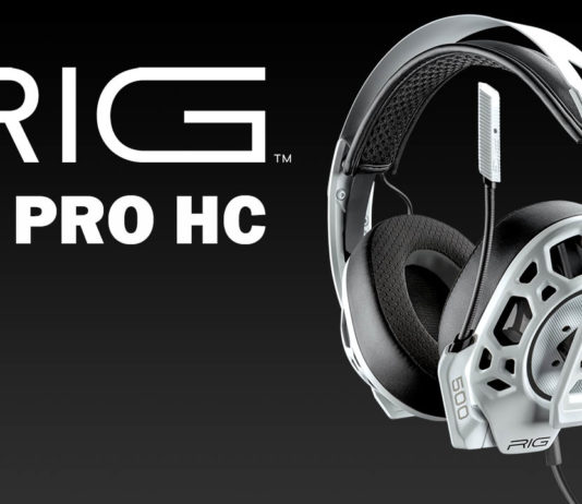 TEST – RIG 500 PRO HC Gen 2