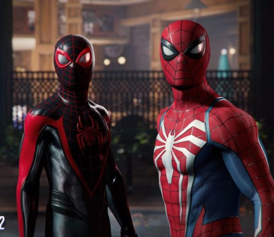 Marvel’s Spider-Man 3 est déjà teasé par le directeur du jeu Marvel's Spider-Man 2 est bien prévu pour 2023