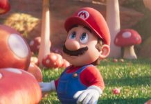Super Mario Bros Le Film : la bande-annonce est là Super Mario Bros Le Film présente sa bande-annonce