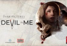 TEST – The Dark Pictures : The Devil in Me sur PS5 The Dark Pictures The Devil in Me présente une bande-annonce pour Halloween