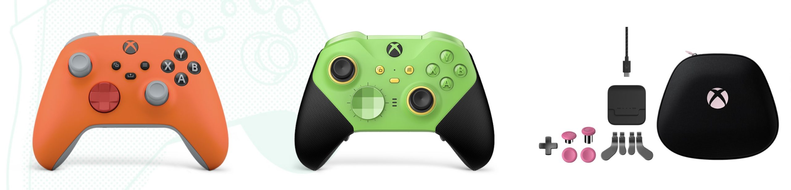 personnalisez enfin votre manette Xbox Elite Series 2 avec le Design Lab