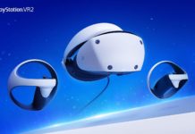 Le PSVR 2 dévoile sa date de sortie ainsi que son prix