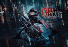 TEST – Gungrave G.O.R.E. Notre avis sur le jeu Gungore G.R.A.V.E de Plaion et Red Entertainment