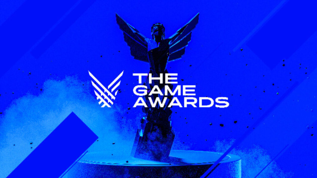 The Game Awards 2022