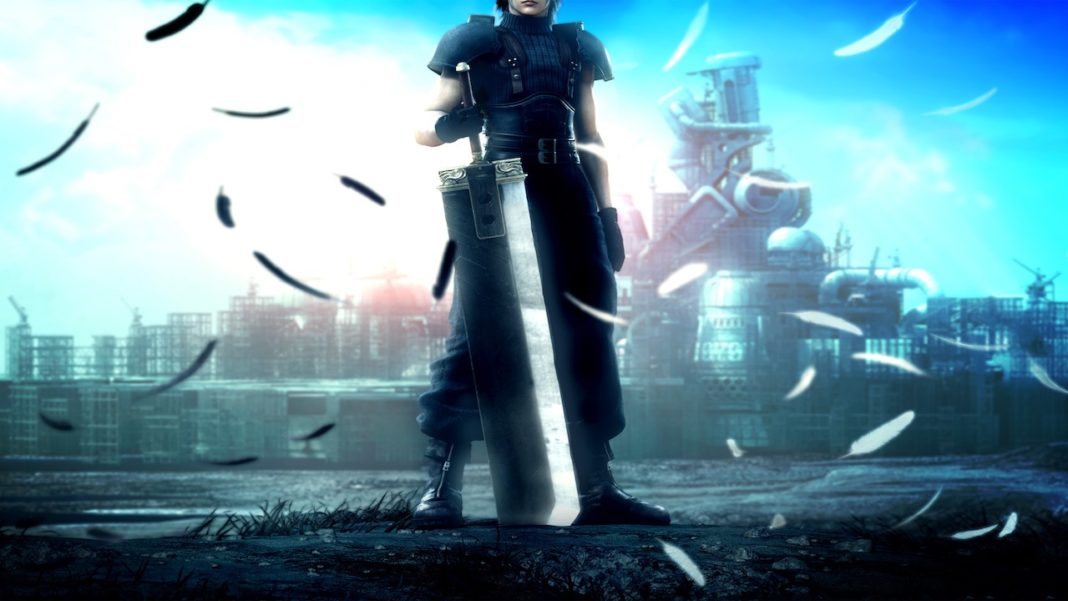 Crisis Core - Final Fantasy VII : Reunion présente ses spécificités en vidéo