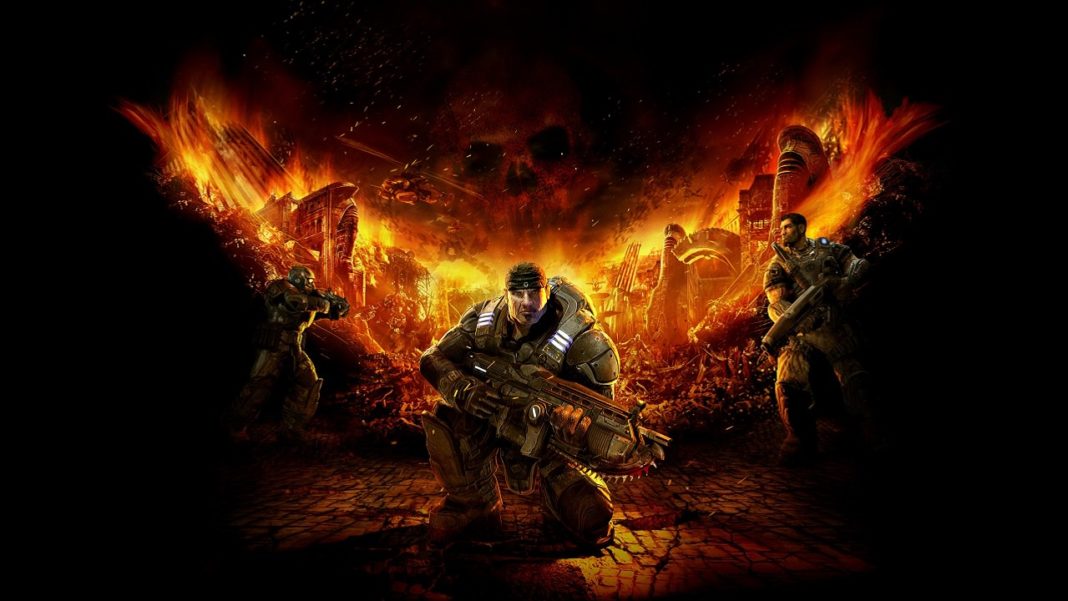 Netflix adaptera la franchise Gears of War
