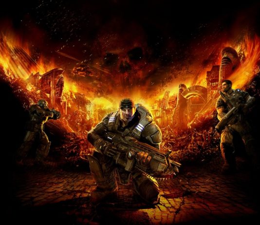 Gears of War: un film et une série animée adaptée par Netflix Netflix adaptera la franchise Gears of War