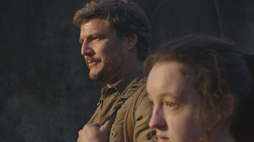 La série HBO Max The Last of Us dévoile sa date de sortie