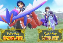 Pokémon Ecarlate Et Pokémon Violet dévoile un nouveau trailer et pleins d’infos Pokémon Écarlate et Pokémon Violet