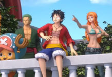 One Piece Odyssey : notre avis sur la version Nintendo Switch Découvrez l’île de Water Seven dans One Piece Odyssey