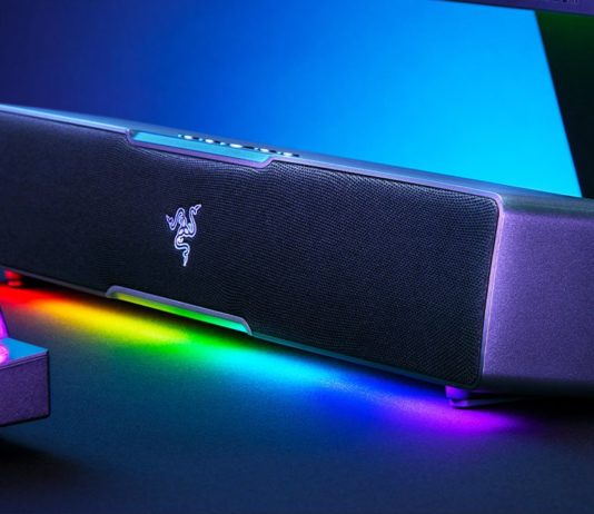 TEST – Razer Leviathan V2 X Notre avis sur la barre-son Razer Leviathan V2 X