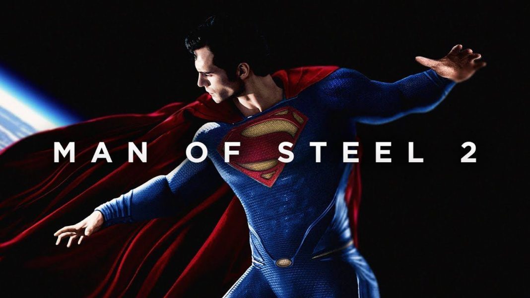 Henry Cavill ne reprendra finalement pas le rôle de Superman