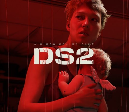 Death Stranding 2 est officiellement dévoilé lors des Game Awards