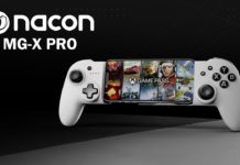 TEST – Nacon MG-X Pro (iPhone) Notre avis sur la manette Nacon MG-X Pro pour iPhone