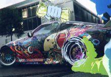 TEST – Need for Speed Unbound