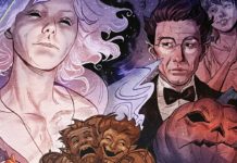 Avis – Sandman – The Dreaming : Waking Hours