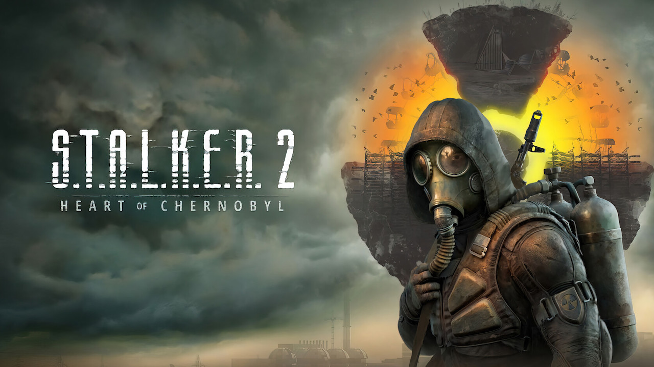 Stalker 2 Heart of Chernobyl sortira sur Xbox Series X/S et PC.