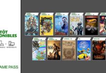 Xbox Game Pass: High on Life, Hello Neighbor 2 et d’autres arrivent Voici les nouveaux jeux du Xbox Game Pass pour décembre 2022