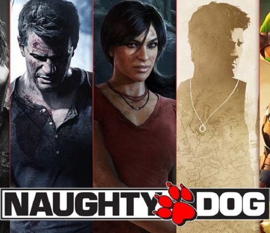 Le prochain jeu de Naughty Dog (The Last of Us, Uncharted) offrira plus de liberté au joueur Uncharted et The Last of Us Part