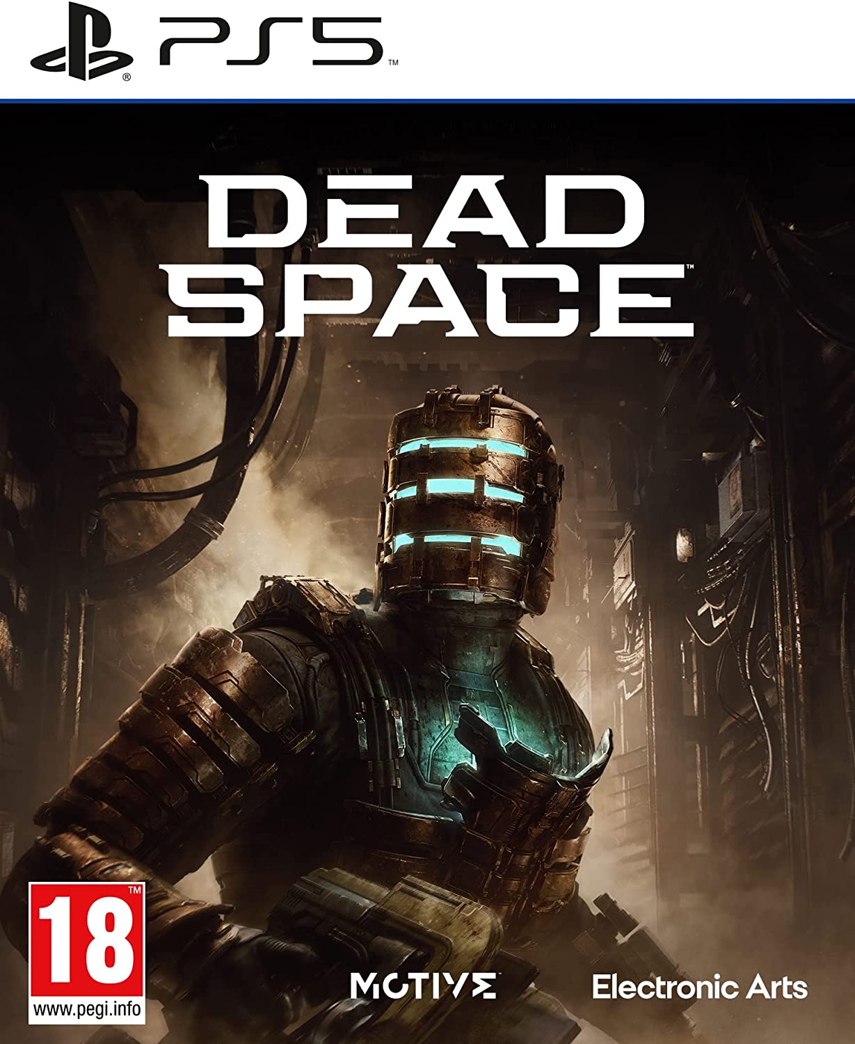 Dead Space Remake