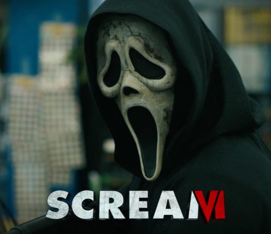 SCREAM VI : une bande-annonce confirme le retour d’un personnage adoré par les fans