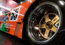 Forza Motorsport présente ses innovations en vidéo