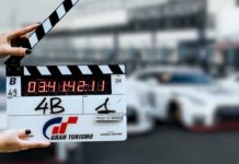 Gran Turismo: le film partage un trailer au CES 2023 Le film Gran Turismo partage un trailer au CES 2023