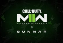 TEST – Gunnar Optiks Call of Duty Tactical et Covert Editions