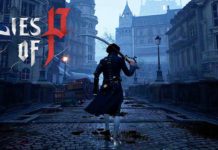 Le créateur de Lies of P promet « le plus grand fun possible » pour son prochain jeu AMD annonce du gameplay en 8K sur Lies of P