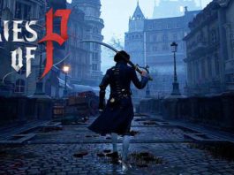 Le créateur de Lies of P promet « le plus grand fun possible » pour son prochain jeu AMD annonce du gameplay en 8K sur Lies of P