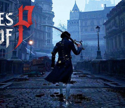 Le créateur de Lies of P promet « le plus grand fun possible » pour son prochain jeu AMD annonce du gameplay en 8K sur Lies of P