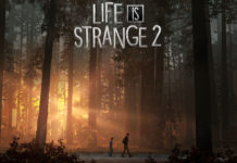 LIFE IS STRANGE 2 arrive sur Nintendo Switch LIFE IS STRANGE 2
