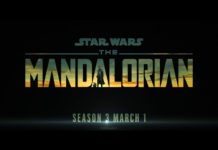 The Mandalorian dévoile une première bande-annonce pour sa troisième saison La saison 3 de The Mandalorian dévoile une première bande-annonce