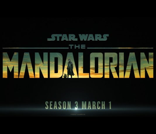 The Mandalorian dévoile une première bande-annonce pour sa troisième saison La saison 3 de The Mandalorian dévoile une première bande-annonce