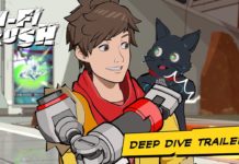 Hi-Fi Rush: Tango Gameworks dévoile son nouveau jeu Xbox et le rend déjà disponible