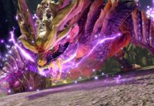 Xbox Game Pass: Monster Hunter Rise et deux jeux Persona trouvent date