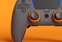 TEST – Scuf Relfex, la meilleure manette pour PS5 Notre avis sur la manette PS5 Scuf Reflex