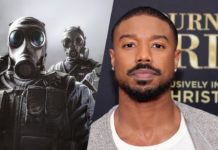 Un film Rainbow Six serait dans les tuyaux avec Michael B. Jordan et le réalisateur de John Wick Un film Rainbow Six avec Michael B. Jordan dans les tuyaux