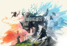 TEST – Wild Hearts sur PS5