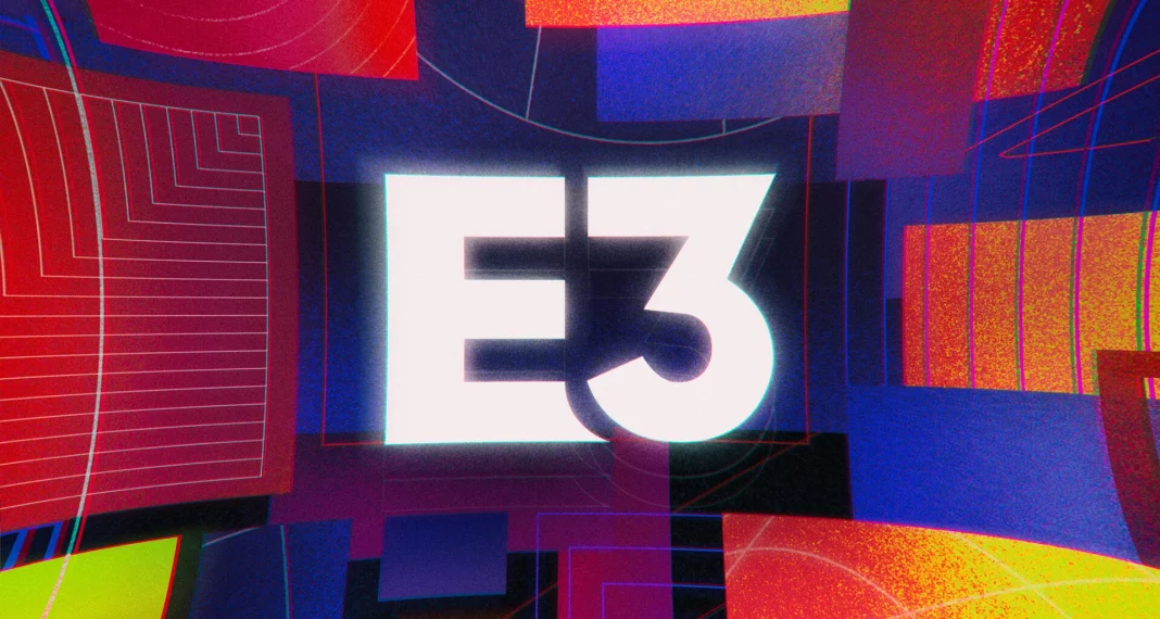 E3 2023