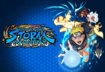Test Naruto x Boruto: Ultimate Ninja Storm Connections Naruto x Boruto: Ultimate Ninja Storm Connections Naruto X Boruto Ultimate Ninja Storm Connections