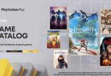 PlayStation Plus : Le catalogue de jeux continue de s’agrandir PlayStation Plus