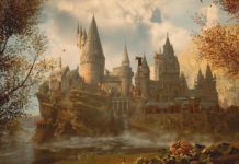 Hogwarts Legacy : HBO préparerait une série basée sur le jeu