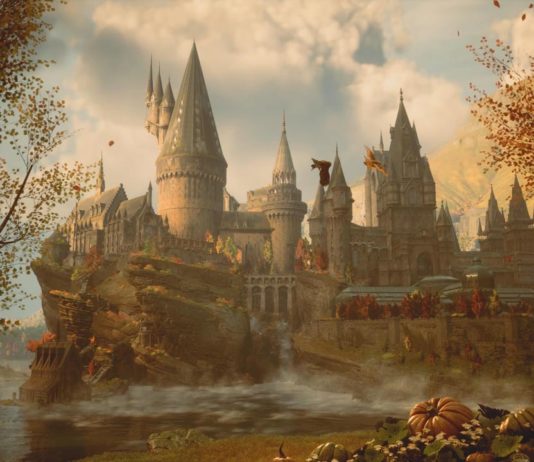Hogwarts Legacy : HBO préparerait une série basée sur le jeu