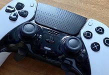 TEST – DualSense Edge