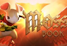 TEST – Moss : Book II sur PS VR2 Moss Book II est disponible sur le PS VR2