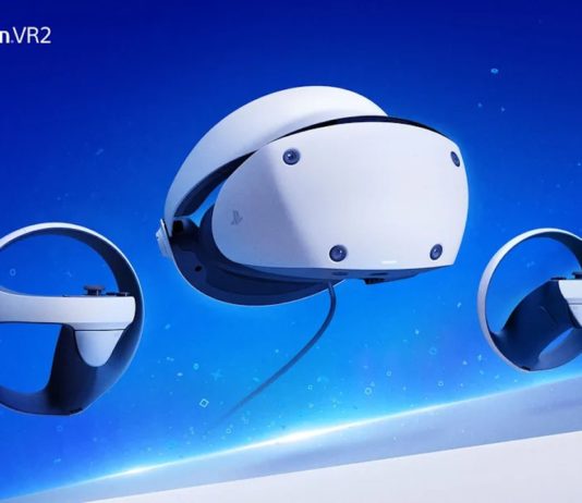 TEST – PlayStation VR2, un casque de réalité virtuelle au sommet