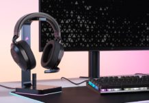 TEST – Corsair HS65 Wireless