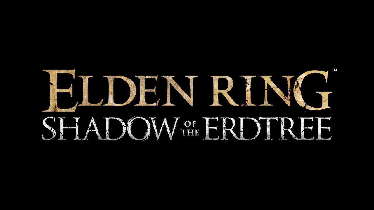 Elden Ring annonce son DLC Shadow of the Erdtree