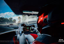 TEST – Gran Turismo 7 sur PS VR2 La mise à jour VR de Gran Turismo 7 propulse l'expérience de jeu